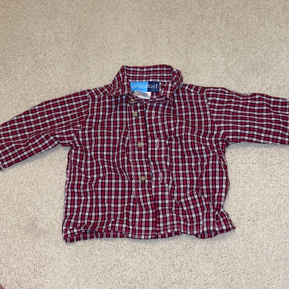 baby flannel